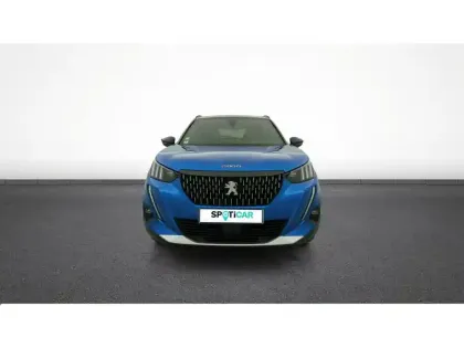 Photo 33 Peugeot 2008  PureTech 130 S&S BVM6