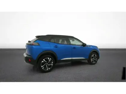 Photo 72 Peugeot 2008  PureTech 130 S&S BVM6