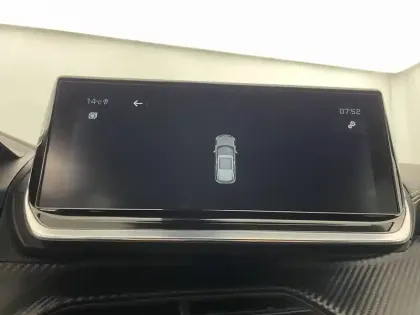 Photo 57 Peugeot 2008  PureTech 130 S&S BVM6