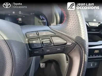 Photo 11 Toyota Yaris  Cross Hybride 116h 2WD