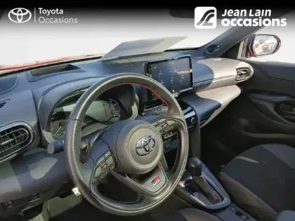 Photo 50 Toyota Yaris  Cross Hybride 116h 2WD
