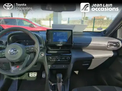 Photo 57 Toyota Yaris  Cross Hybride 116h 2WD