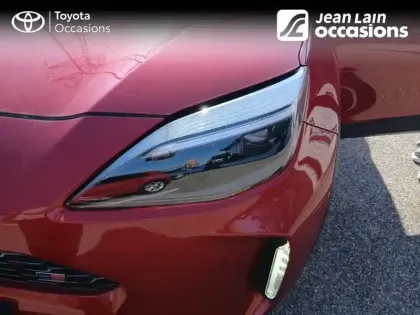 Photo 18 Toyota Yaris  Cross Hybride 116h 2WD