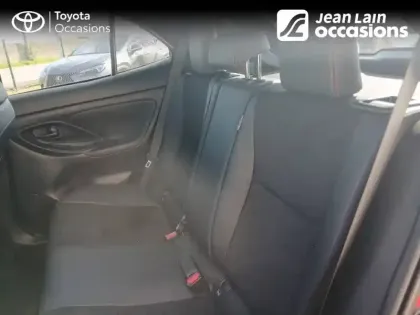 Photo 16 Toyota Yaris  Cross Hybride 116h 2WD