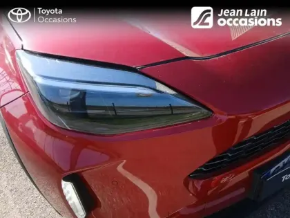 Photo 19 Toyota Yaris  Cross Hybride 116h 2WD