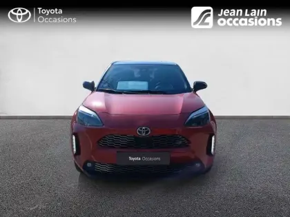 Photo 21 Toyota Yaris  Cross Hybride 116h 2WD