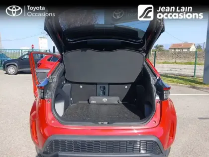 Photo 9 Toyota Yaris  Cross Hybride 116h 2WD