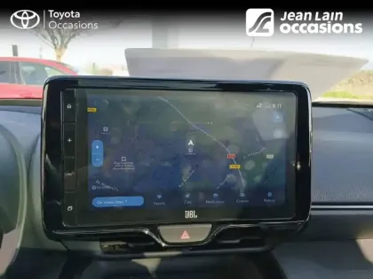 Photo 34 Toyota Yaris  Cross Hybride 116h 2WD