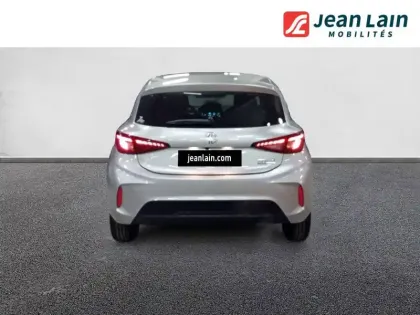 Photo 41 Mg Mg3  1.5 L Hybrid+ 195 ch