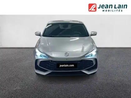 Photo 37 Mg Mg3  1.5 L Hybrid+ 195 ch