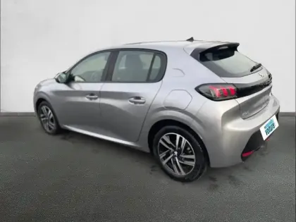 Photo 6 Peugeot 208  PureTech 100 S&S BVM6