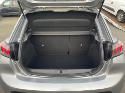 Photo 5 Peugeot 208  PureTech 100 S&S BVM6