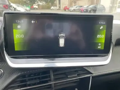 Photo 14 Peugeot 208  PureTech 100 S&S BVM6