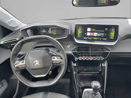 Photo 7 Peugeot 208  PureTech 100 S&S BVM6