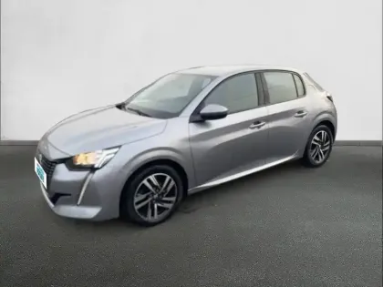 Photo Peugeot 208 Allure