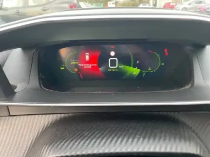 Photo 9 Peugeot 208  PureTech 100 S&S BVM6