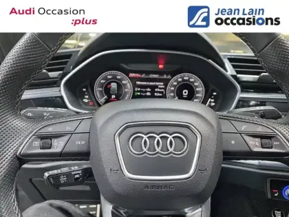 Photo 51 Audi Q3  Sportback 45 TFSIe  245 ch S tronic 6