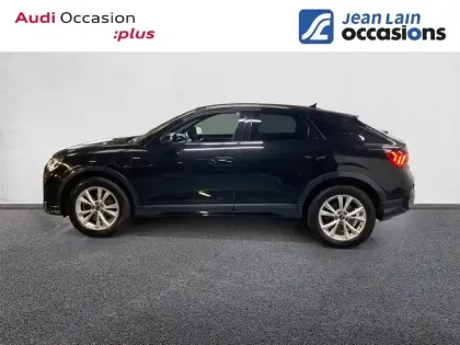 Photo 7 Audi Q3  Sportback 45 TFSIe  245 ch S tronic 6