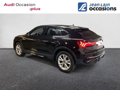 Photo 6 Audi Q3  Sportback 45 TFSIe  245 ch S tronic 6