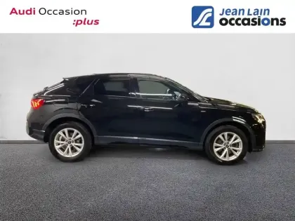 Photo 43 Audi Q3  Sportback 45 TFSIe  245 ch S tronic 6