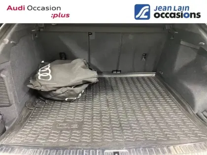 Photo 49 Audi Q3  Sportback 45 TFSIe  245 ch S tronic 6