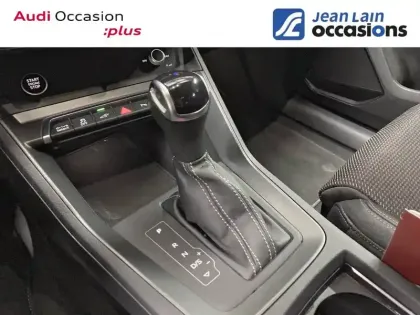 Photo 52 Audi Q3  Sportback 45 TFSIe  245 ch S tronic 6