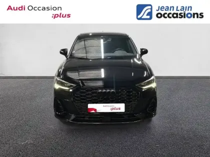 Photo 41 Audi Q3  Sportback 45 TFSIe  245 ch S tronic 6