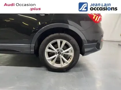 Photo 48 Audi Q3  Sportback 45 TFSIe  245 ch S tronic 6