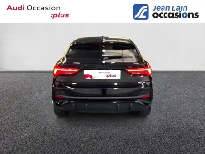 Photo 5 Audi Q3  Sportback 45 TFSIe  245 ch S tronic 6