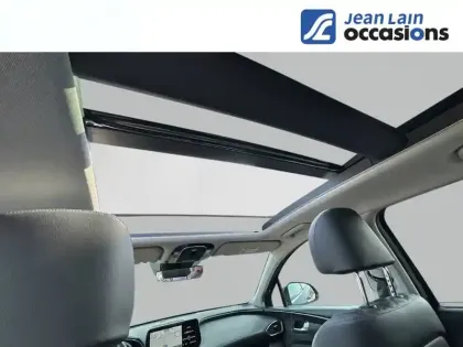 Photo 18 Hyundai Santa  Fe 1.6 T-GDi Hybrid 230 BVA6