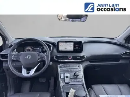 Photo 17 Hyundai Santa  Fe 1.6 T-GDi Hybrid 230 BVA6