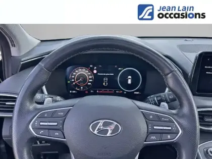 Photo 11 Hyundai Santa  Fe 1.6 T-GDi Hybrid 230 BVA6