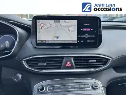 Photo 14 Hyundai Santa  Fe 1.6 T-GDi Hybrid 230 BVA6