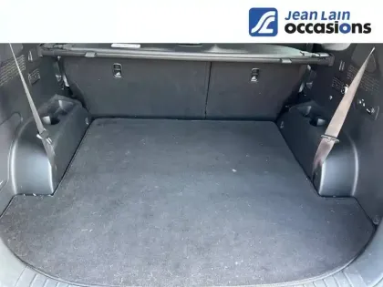 Photo 9 Hyundai Santa  Fe 1.6 T-GDi Hybrid 230 BVA6