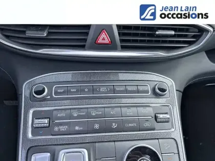 Photo 13 Hyundai Santa  Fe 1.6 T-GDi Hybrid 230 BVA6