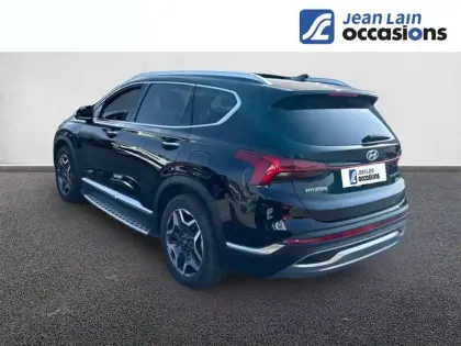 Photo 6 Hyundai Santa  Fe 1.6 T-GDi Hybrid 230 BVA6