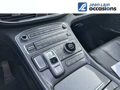 Photo 12 Hyundai Santa  Fe 1.6 T-GDi Hybrid 230 BVA6