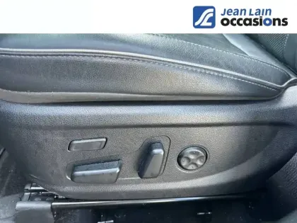 Photo 19 Hyundai Santa  Fe 1.6 T-GDi Hybrid 230 BVA6