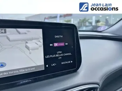 Photo 15 Hyundai Santa  Fe 1.6 T-GDi Hybrid 230 BVA6