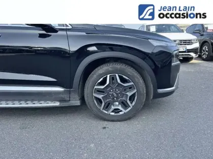Photo 8 Hyundai Santa  Fe 1.6 T-GDi Hybrid 230 BVA6