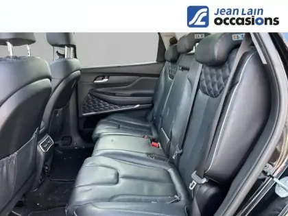 Photo 16 Hyundai Santa  Fe 1.6 T-GDi Hybrid 230 BVA6