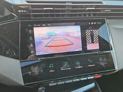 Photo 18 Peugeot 308  PureTech 130ch S&S BVM6