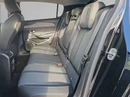 Photo 11 Peugeot 308  PureTech 130ch S&S BVM6