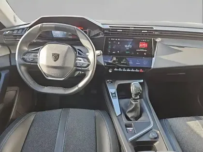 Photo 7 Peugeot 308  PureTech 130ch S&S BVM6