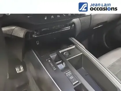 Photo 12 Citroën C5 aircross  BlueHDi 130 S&S EAT8