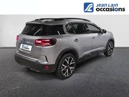 Photo 24 Citroën C5 aircross  BlueHDi 130 S&S EAT8