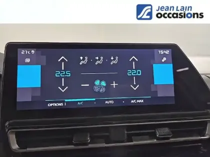 Photo 13 Citroën C5 aircross  BlueHDi 130 S&S EAT8