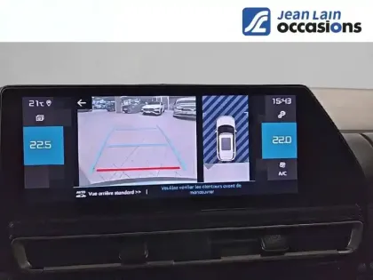 Photo 18 Citroën C5 aircross  BlueHDi 130 S&S EAT8