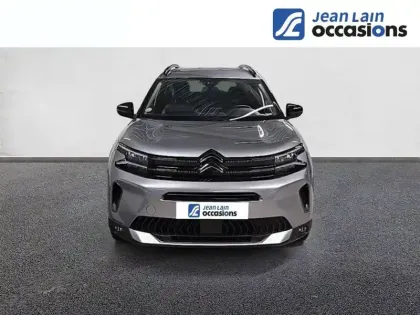 Photo 21 Citroën C5 aircross  BlueHDi 130 S&S EAT8