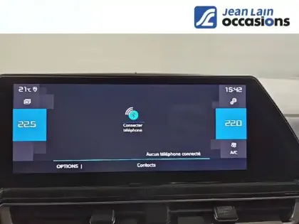 Photo 15 Citroën C5 aircross  BlueHDi 130 S&S EAT8